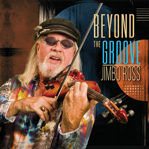 Jimbo Ross - Beyond The Groove